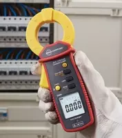 Amprobe ALC-110-EUR Current Clamp Meter